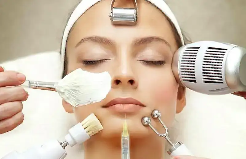 Facial Cleansing